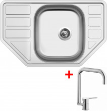 Sinks CORNO 770 + CORNIA 